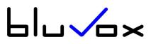 bluvox-Logo